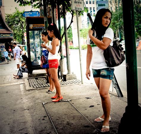 bangkok hookers